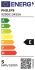 LED-Tropfenlampe E14 CorePro LED#34720500