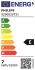 LED-Tropfenlampe E14 CorePro lu #31304000