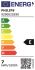 LED-Tropfenlampe E27 CorePro LED#34766300