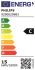 PHILIPS M LED-Tube 31658400 14,7W/840 T8 1200 mm