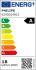 M LED-Tube 43168300 17,6W/840 1500 mm