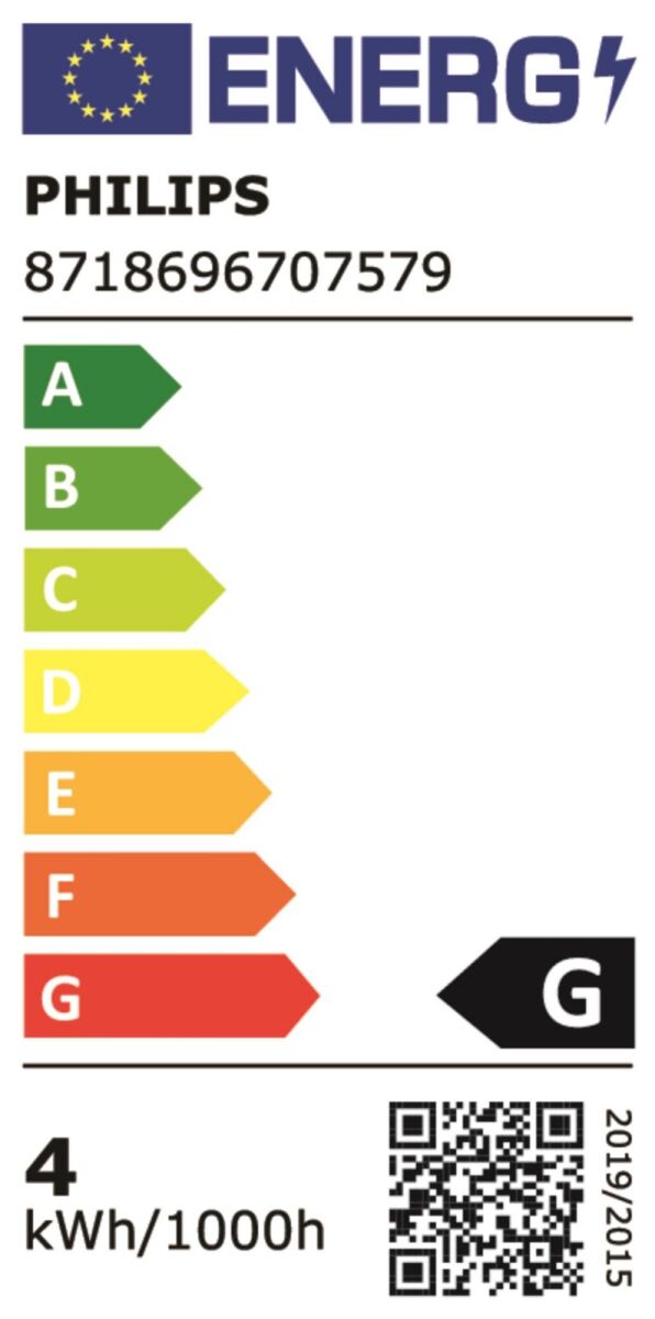 LED-Reflektorlampe ExpertColor PAR16 3,9-35W GU10 3000K 36°