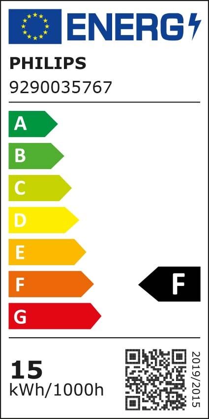 LED-Kompaktlampe f. EVG CoreLEDPLT #48784000