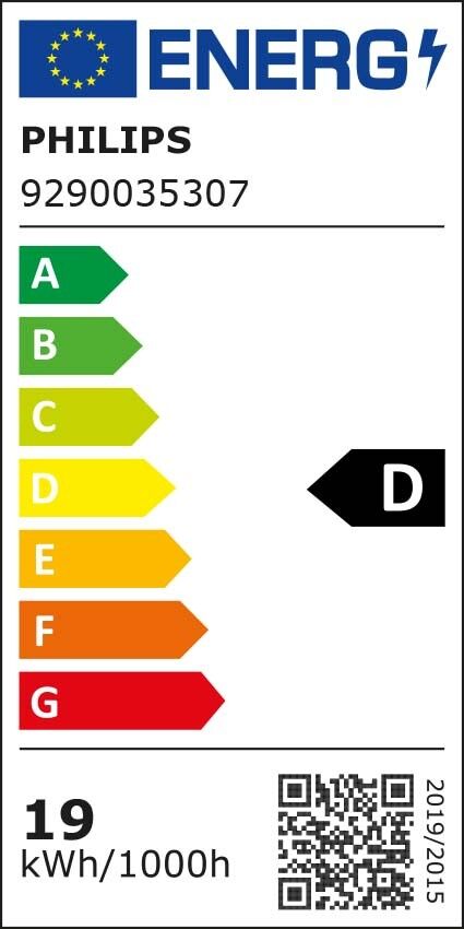 LED-Lampe E27 MASLEDHPLM #45193300