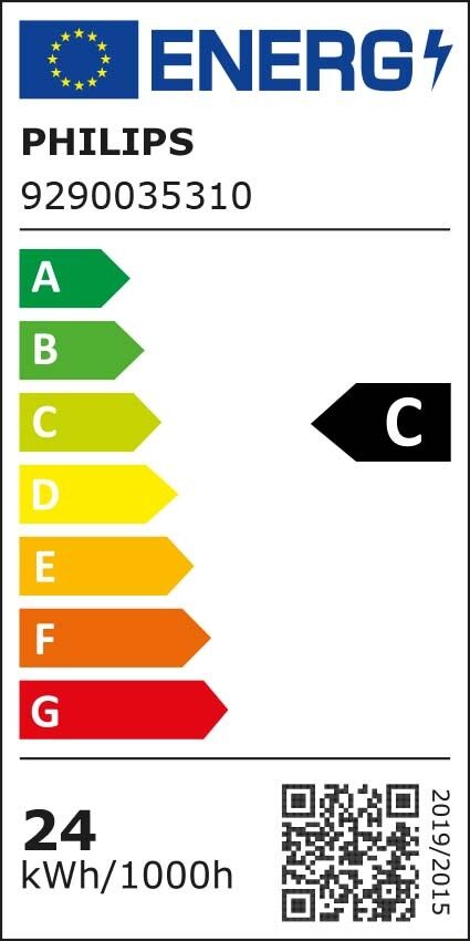 LED-Lampe E27 MASLEDHPLM #45199500