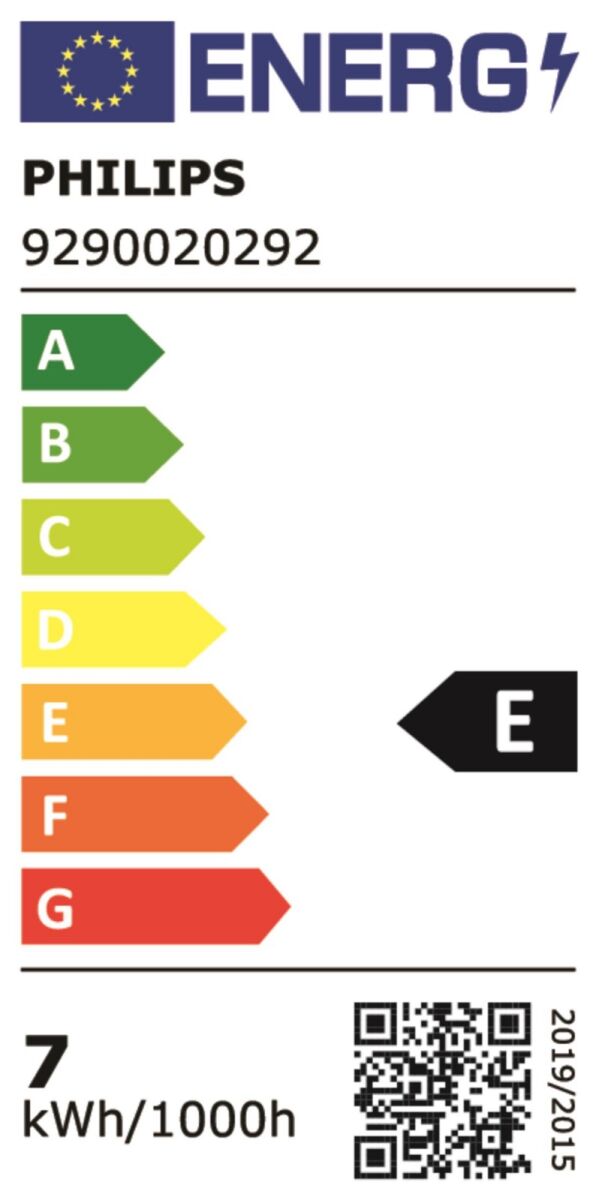 LED-Tropfenlampe E27 CorePro LED#34768700