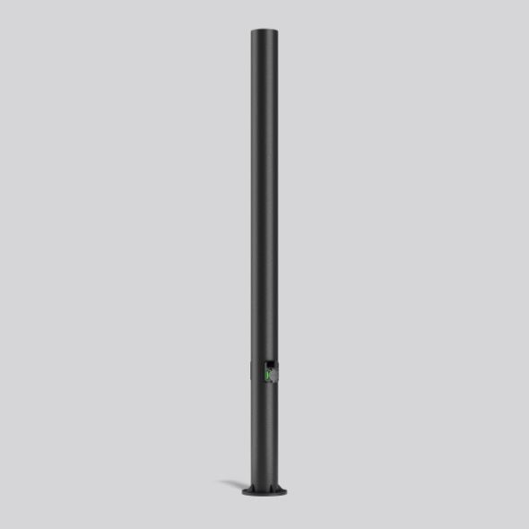 Mast mit Wallbox 811208 Mast mit Wallbox 811208