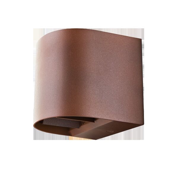 LED-Wandleuchte 641734 LED-Wandleuchte 641734