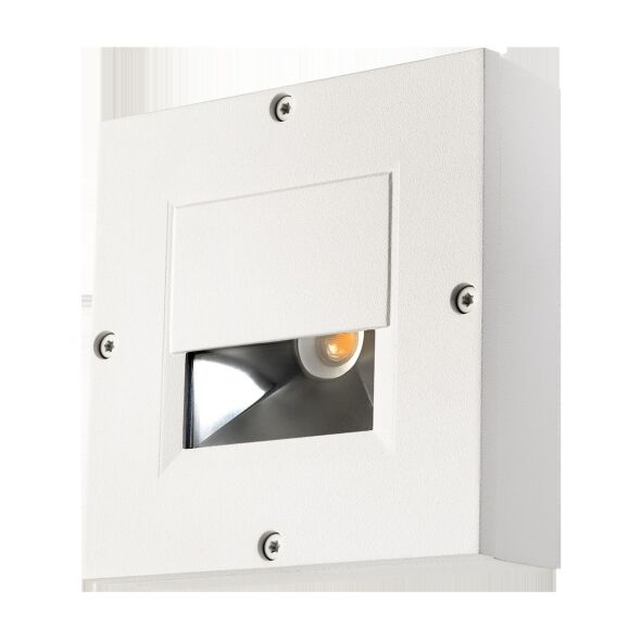 LED-Wandleuchte 923121 LED-Wandleuchte 923121