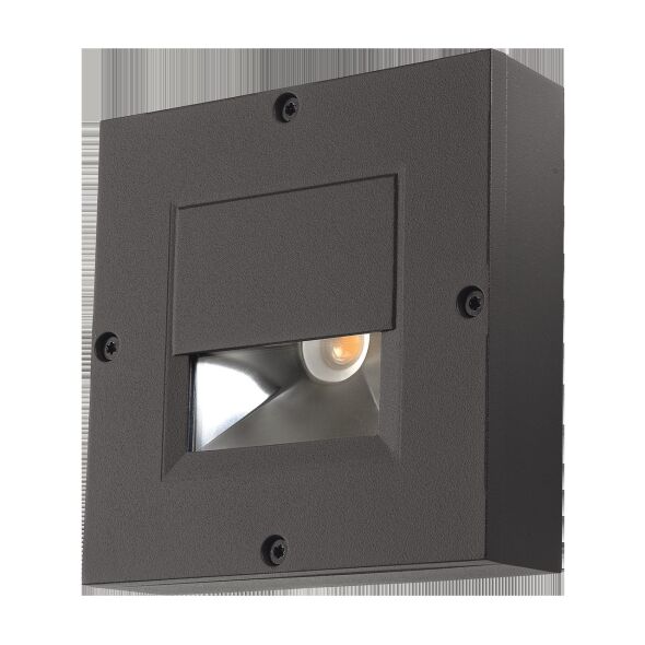 LED-Wandleuchte 923127 LED-Wandleuchte 923127