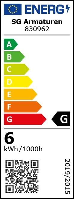 LED-Reflektorlampe PAR16 830962