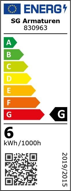 LED-Reflektorlampe PAR16 830963