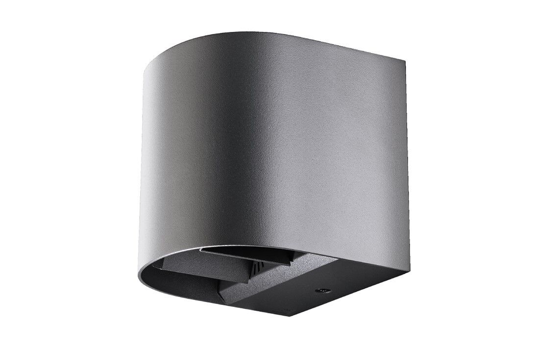 LED-Wandleuchte 641731 LED-Wandleuchte 641731