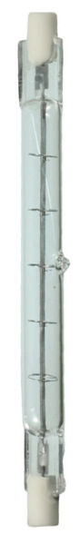 Halogenstab R7s 12632 250W 240V L=118mm Halogenstab R7s 12632 250W 240V L=118mm