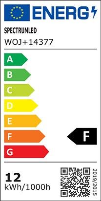LED-Lampe E27 32484