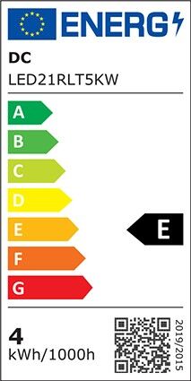 LED-Leuchtstofflampe T5 31405