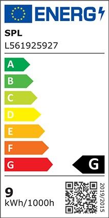 LED-Reflektorlampe AR70 32933