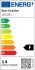 LED-Downlight 101301