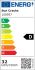 LED-Einbaustrahler 100957