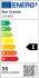LED-Schienenstrahler 101602