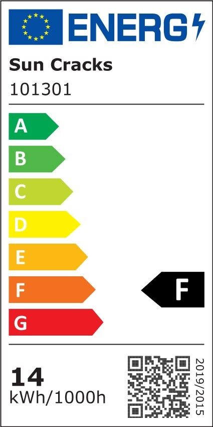 LED-Downlight 101301