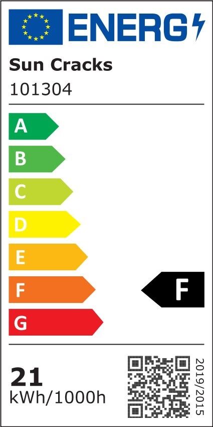 LED-Downlight 101304