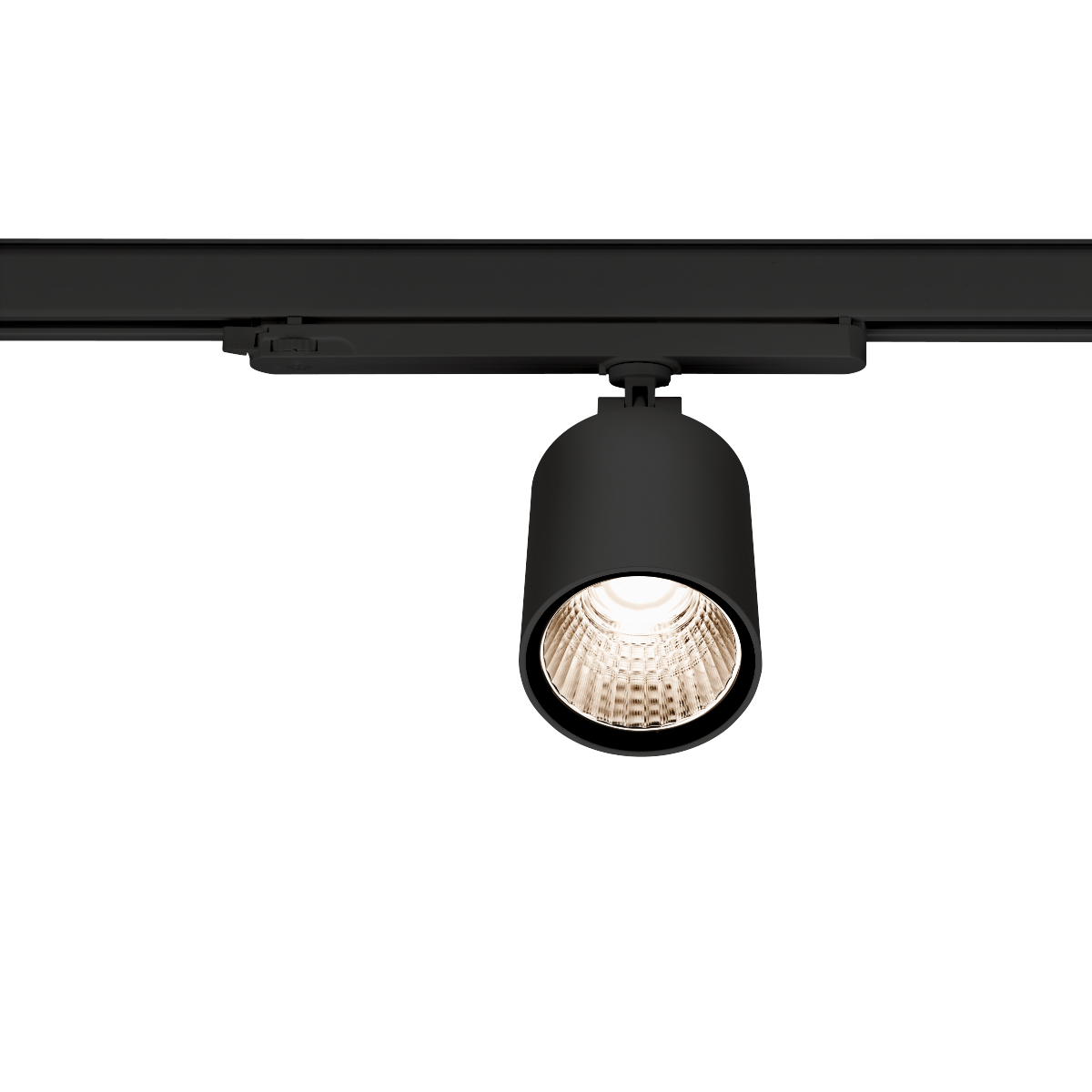 LED-Stromschienenstrahler BV G2 3PTD #8434040