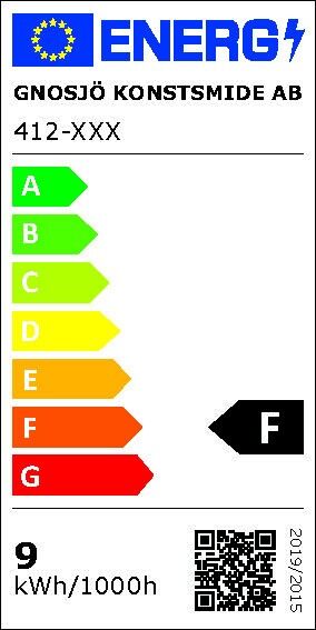 LED-Wandleuchte 412-250