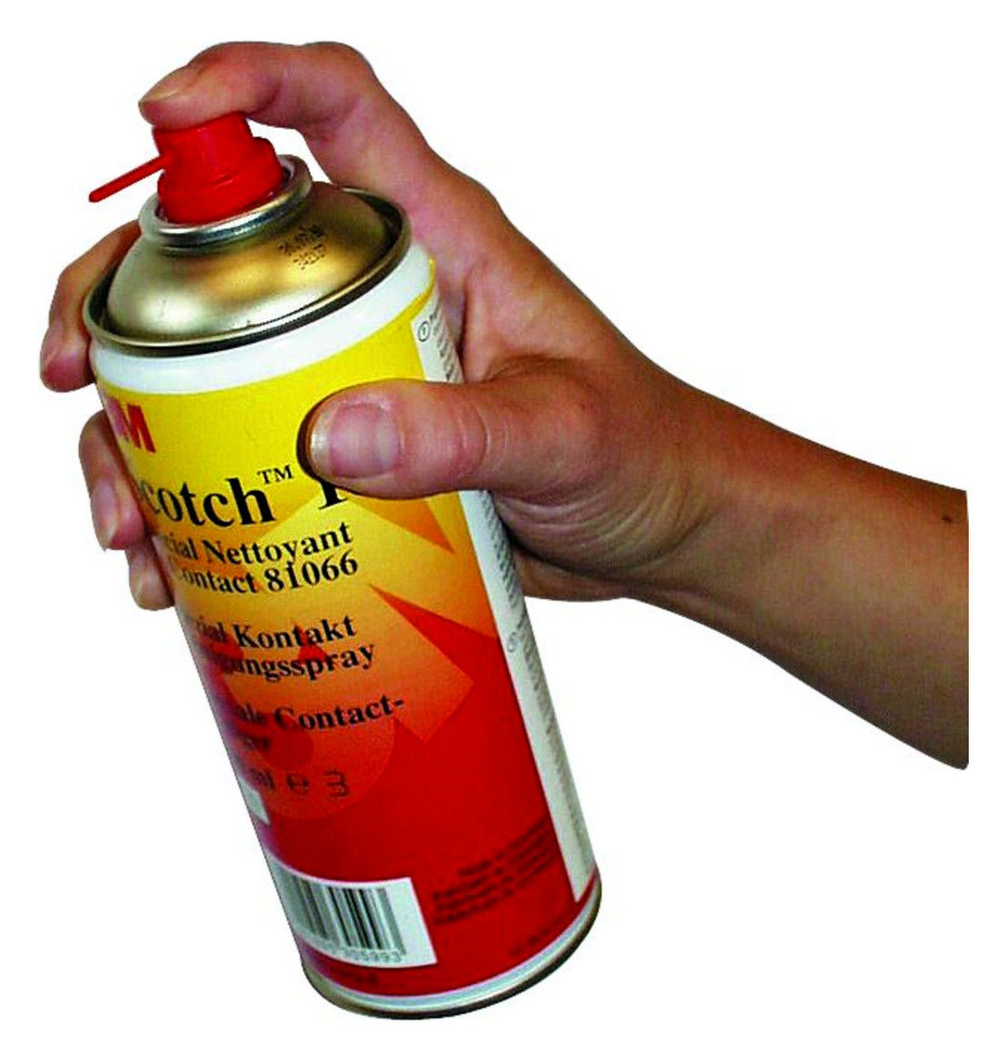Kontaktspray 1625 Spezial 400ml Kontaktspray 1625 Spezial 400ml