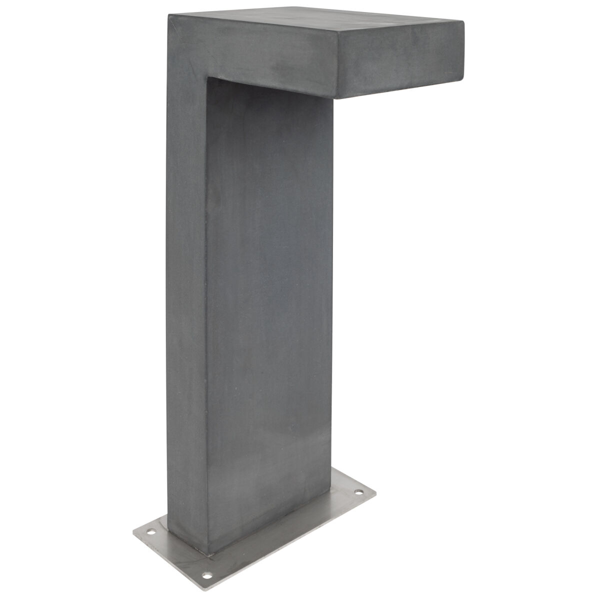 Beton-Pollerleuchte ELLE LED/10W Beton-Pollerleuchte ELLE LED/10W
