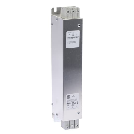 EMV-Filter RFI-32 EMV-Filter RFI-32