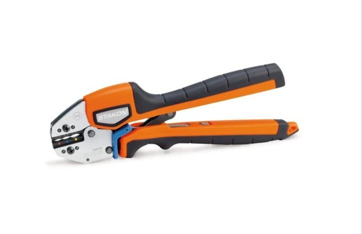 Handzange ERG4000KE Handzange ERG4000KE