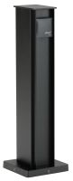 Steckdosensäule 2-fach 662105