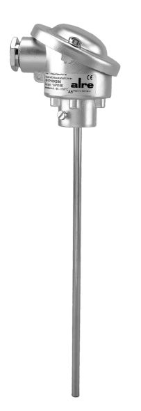 Ind.Einbaukanaltemp.fühler IKF1P1000/150 Ind.Einbaukanaltemp.fühler IKF1P1000/150