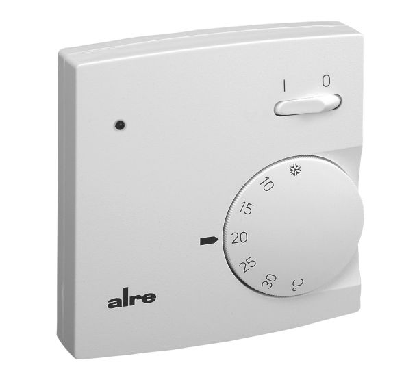 Raumtemperaturregler AP RTBSB-001.062 Raumtemperaturregler AP RTBSB-001.062