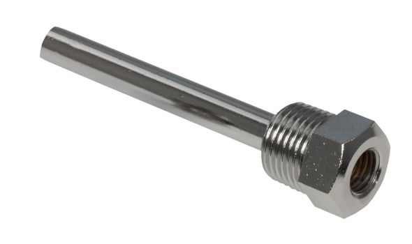 Tauchhülse THV/450 Tauchhülse THV/450