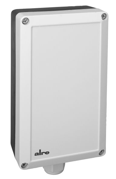 Universalregler ETR 77.009-5 Universalregler ETR 77.009-5