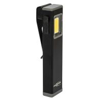 LED-Akku-Handleuchte COB-LED 4,5W 500lm