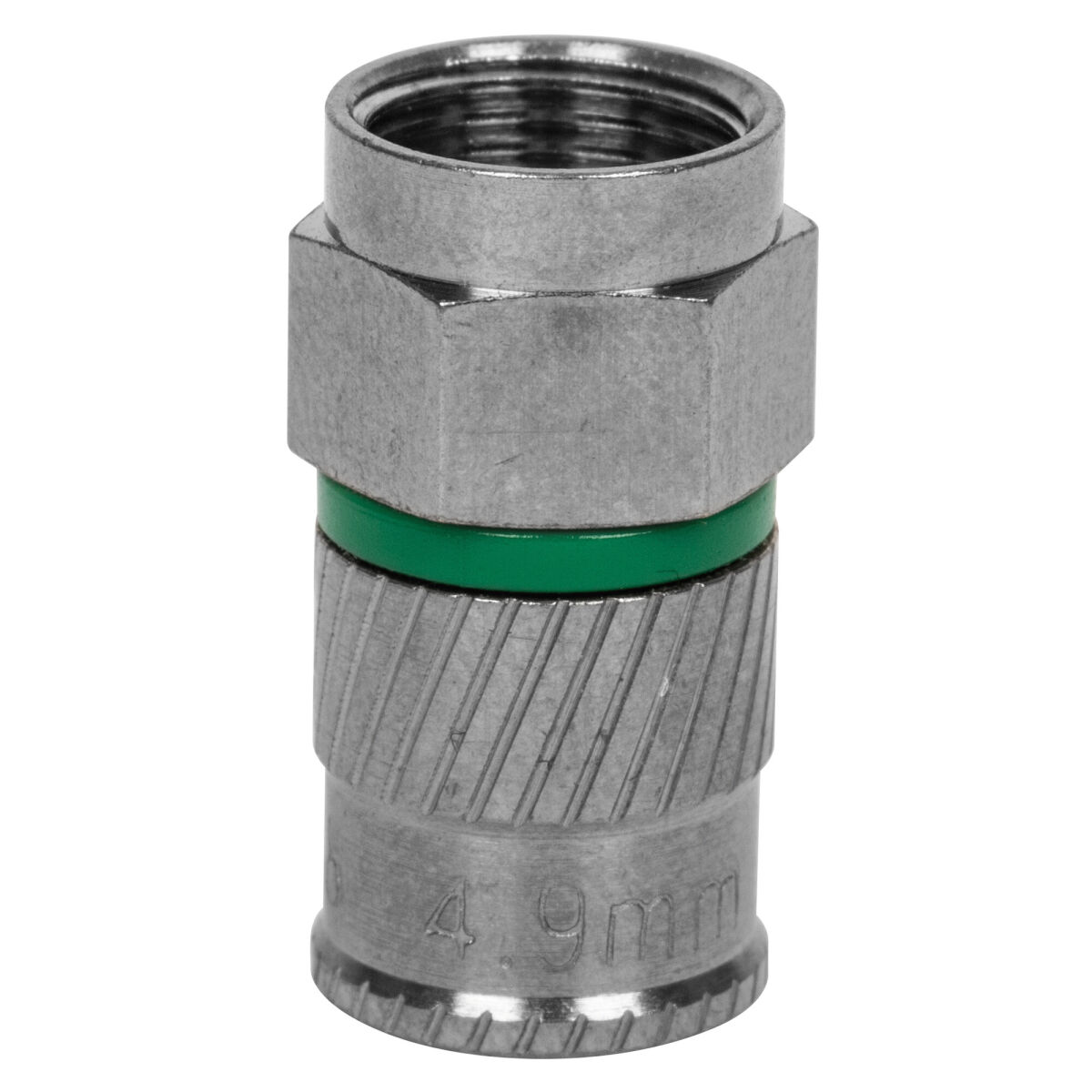 SELF-Kompressions-F-Stecker CFS 93-48 SELF-Kompressions-F-Stecker CFS 93-48