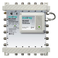 Multischalter SPU 510-09 