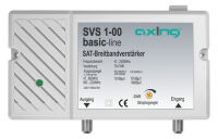 Satelliten-Breitbandverstärker SVS100