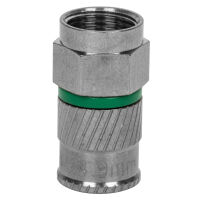 SELF-Kompressions-F-Stecker CFS 93-48