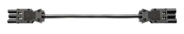 Zuleitung 1,0m sw 375.053 Zuleitung 1,0m sw 375.053