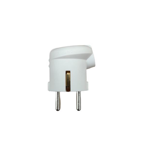 Schutzkontaktstecker 911.276 Schutzkontaktstecker 911.276