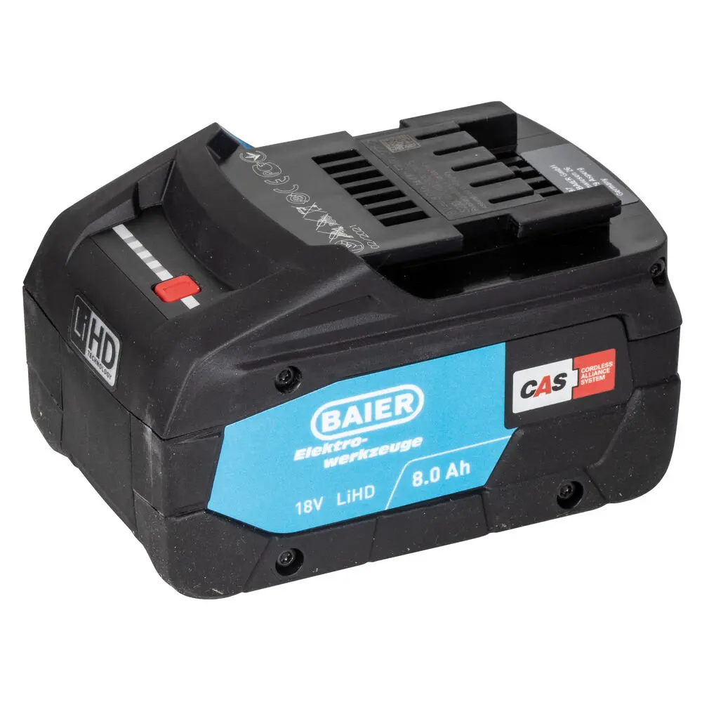 Ersatzakku für ABDB82 18V/8Ah Ersatzakku für ABDB82 18V/8Ah