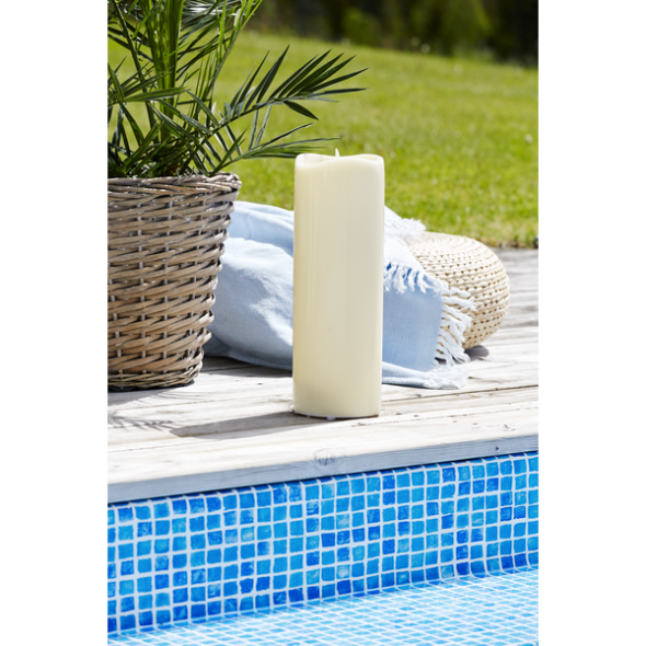 LED-Kerze Grande 064-68 38cm LED-Kerze Grande 064-68 38cm