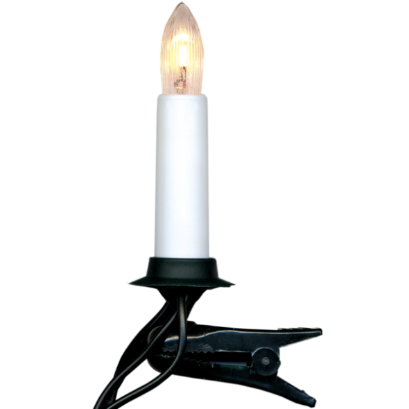 LED-Kerzenkette 404-95 25LEDs LED-Kerzenkette 404-95 25LEDs