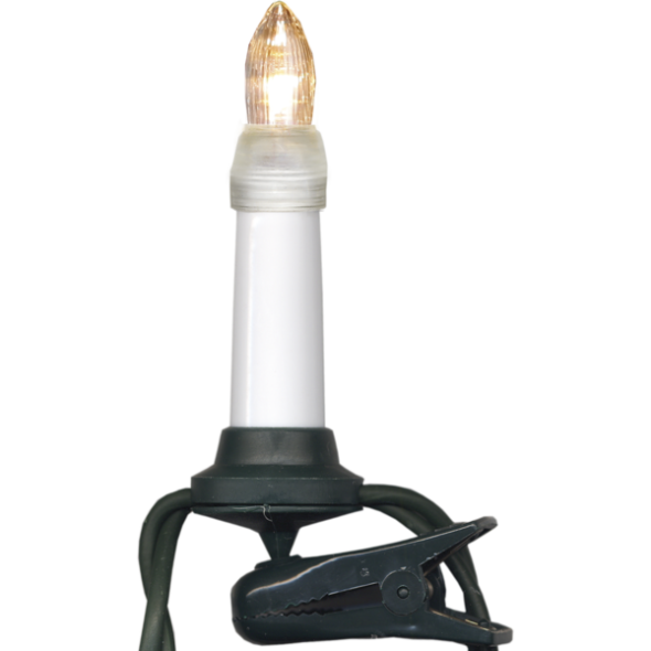 LED-Kerzenkette 416-95 25LEDs LED-Kerzenkette 416-95 25LEDs
