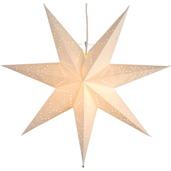 Papierstern Sensy Star 231-19 54cm Papierstern Sensy Star 231-19 54cm