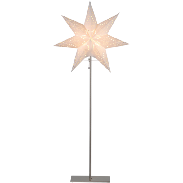 Standleuchte Sensy Star 234-23 34cm Standleuchte Sensy Star 234-23 34cm